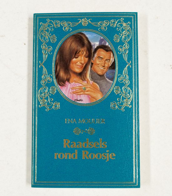 Raadsels rond Roosje