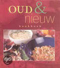 Oud En Nieuw Kookboek - Rhoer V.D.
