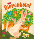 Dierenhotel - Barbara Steincrohn Davis
