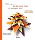 Vijftien Goede Redenen Om Alle Feestdagen Te Vieren! - V. Chapacou