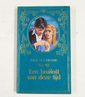 Een bruiloft van deze tijd