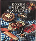Koken met de magnetron - Pauline Zitter