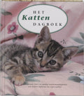 Kattendagboek - J. Moore
