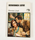Herwonnen liefde - Brenda Lloyd