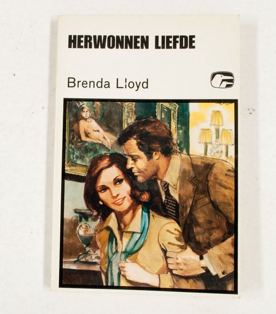 Herwonnen liefde - Brenda Lloyd