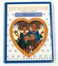 Maagd - Liefdeshoroscoop - Derek Parker, Julia Parker