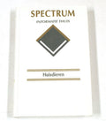 Huisdieren - Spectrum informatie thuis