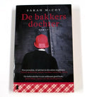 De bakkersdochter - S. Mccoy