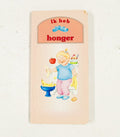Ik heb honger - Orlando
