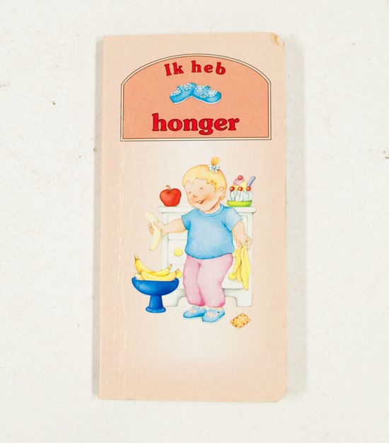 Ik heb honger - Orlando