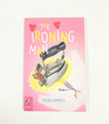 The Ironing Man - John Milne