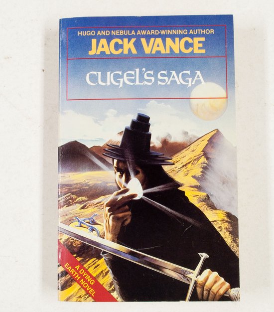 The Dying Earth 3: Cugel's Saga