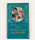De kleine vogel van het geluk