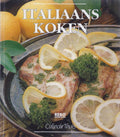 Italiaans koken - Pauline Zitter