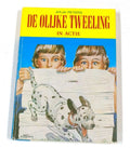 De Olijke Tweeling - In Actie - Arja Peters, H. Borrebach