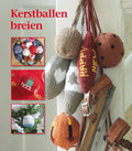 Kerstballen breien - Carice van Zijlen