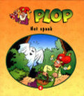 Plop 4 Het Spook - Danny Verbiest, Hans Bourlon