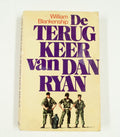 Terugkeer van dan ryan - William D. Blankenship