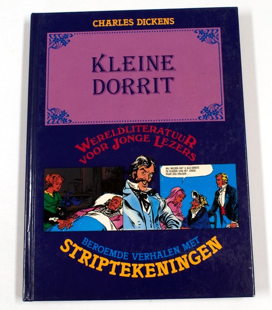 Kleine Dorrit