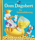 Gouden Boekje Deel 4 - Oom Dagobert De Limonadekoning - Onbekend