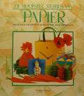 Mooiste creaties van papier - Paul Krijnen