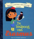 De knipoog van Erasmus - Ton van Reen
