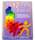 The 12 steps a way out