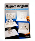 Magisch origami - La Riviere & Voorhoeve kampen