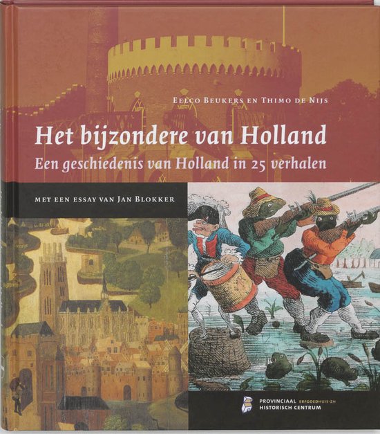 Het bijzondere van Holland - E. Beukers, Thimo de Nijs