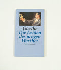 Leiden DES Jungen Werther, Die - Johann Wolfgang von Goethe