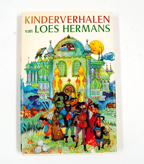 Kinderverhalen