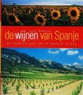 Wijnen Van Spanje - Radford