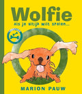 Leesvoer - Wolfie - Marion Pauw