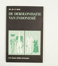 De dekolonisatie van IndonesiÃ« - Mr. Dr. C. Smit