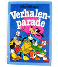 Walt Disney's - Verhalen parade
