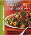 Gemakkelijke Maaltijdsalades - Catherine Atkinson, Sara Buenfeld