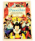 Pinocchio P Op - Ambrus