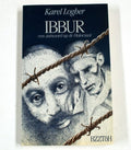 Ibbur - Een antwoord op de Holocaust - Logher