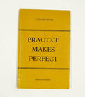 Practice makes perfect - Keuken