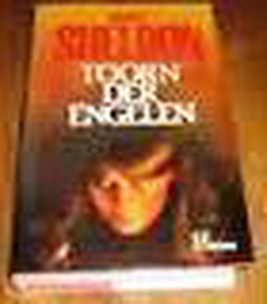 Toorn der engelen - Sidney Sheldon, Thomas Nicolaas