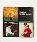Muziek kun je maken - Eerden