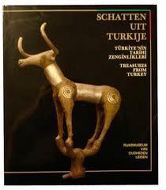 Schatten uit Turkije - Yardimci