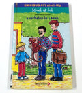 School op hol - Marion van de Coolwijk