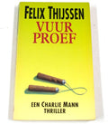 Vuurproef - Thijssen