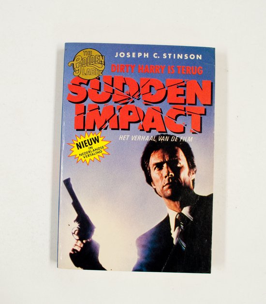 Sudden impact - Stinson