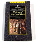 History of His Own Time - Bishop Gilbert Burnet