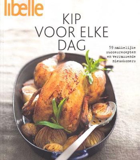 Libelle special: Kip voor elke dag - Onbekend