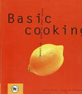 Basic cooking - Sabine Salzer, Sebastiaan Dockhaut