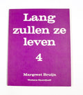 4 Lang zullen ze leven - Harry de Bruyn, Mance Post