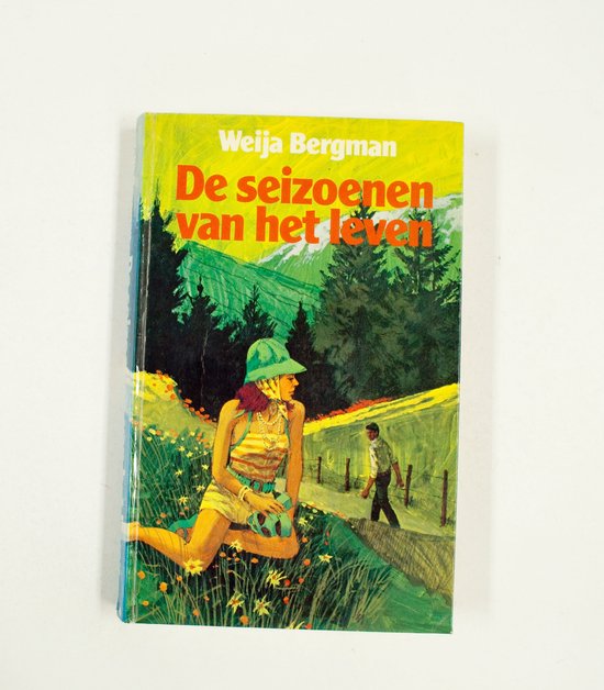 Seizoenen van het leven - Bergman